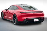 Certified 2020 Porsche Taycan Turbo S image 3