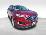Used 2019 Ford Edge SEL w/ Equipment Group 201A image 3