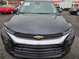 Used 2021 Chevrolet TrailBlazer LS image 3