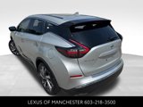 Used 2022 Nissan Murano SL w/ SL Moonroof Package image 4