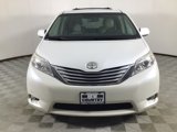 Used 2011 Toyota Sienna Limited image 2