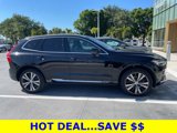 Used 2022 Volvo XC60 B5 Inscription w/ Protection Package Premier image 4