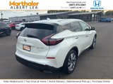 Used 2021 Nissan Murano SL w/ SL Moonroof Package image 5