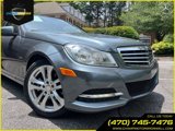 Used 2012 Mercedes-Benz C 250 Luxury w/ Comand Single Disc Pkg image 6