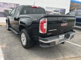 Used 2015 GMC Canyon SLT image 4