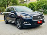 Used 2017 INFINITI QX60 FWD w/ Deluxe Technology Package image 4