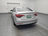 Used 2017 Hyundai Sonata Limited w/ Ultimate Package 04 image 6