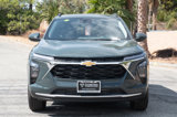 New 2025 Chevrolet Trax LT w/ Driver Confidence Package image 2