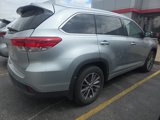 Used 2018 Toyota Highlander XLE image 3
