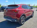 Certified 2020 Buick Encore GX Select image 6
