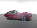 Used 2021 Hyundai Elantra SEL w/ Convenience + Premium Package image 2