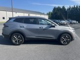 Used 2024 Kia Sportage EX image 2