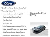Used 2015 Hyundai Genesis 3.8 w/ Option Group 04 image 4