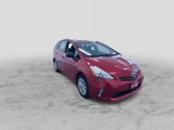Used 2013 Toyota Prius V Two image 3