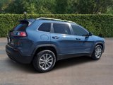 Used 2021 Jeep Cherokee Latitude Lux w/ Sun & Sound Group image 3