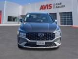 Used 2023 Hyundai Santa Fe SEL image 2