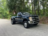 Used 2022 Ford F350 XLT w/ XLT Value Package image 2