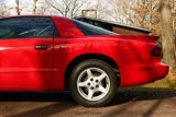 Used 1997 Pontiac Firebird Coupe w/ Opt Pkg image 5