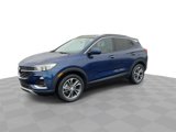 Certified 2023 Buick Encore GX Select w/ Safety Package II image 4
