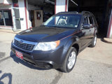 Used 2010 Subaru Forester 2.5X Premium image 2