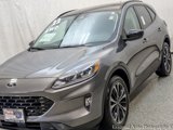 Used 2022 Ford Escape SEL w/ SEL Stealth AWD Package image 4