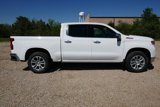 New 2025 Chevrolet Silverado 1500 LTZ image 2