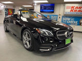 Used 2019 Mercedes-Benz E 450 4MATIC Cabriolet image 2