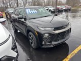 Used 2023 Chevrolet TrailBlazer RS image 3