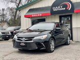 Used 2017 Toyota Camry XLE w/ Moonroof Package image 3