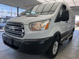 Used 2016 Ford Transit 250 130 Low Roof w/ Exterior Upgrade Package image 3