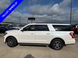 Used 2018 Ford Expedition Max XLT w/ Equipment Group 202A image 3