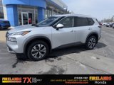 Used 2021 Nissan Rogue SV w/ Premium Package image 4