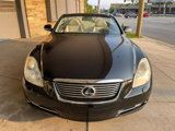 Used 2007 Lexus SC 430 Convertible image 4