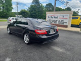 Used 2011 Mercedes-Benz E 550 Sedan image 5