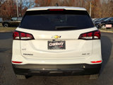 Used 2023 Chevrolet Equinox LT image 5