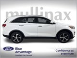 Used 2017 Kia Sorento EX w/ EX Advanced Touring Package image 4