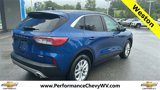 Used 2022 Ford Escape SE w/ Convenience Package image 3