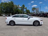 Used 2022 Kia K5 LXS image 3