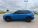 Used 2021 Jeep Cherokee Latitude Plus image 4