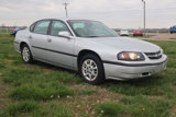 Used 2004 Chevrolet Impala w/ Preferred Equipment Group image 4