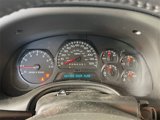Used 2008 Chevrolet TrailBlazer LT w/ Sun And 6-Disc Cd Package image 6