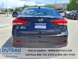 Used 2018 Kia Forte LX w/ LX Rear Camera Package image 6