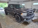 Used 2017 RAM 1500 Express image 3