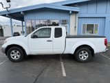 Used 2009 Nissan Frontier SE w/ SE Value Truck Pkg image 2
