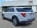 Used 2020 Ford Explorer XLT w/ Equipment Group 202A image 4