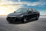 Used 2021 Honda Accord Touring image 2