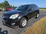 Used 2015 Chevrolet Equinox LT w/ Power Convenience Package image 2