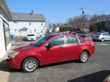 Used 2011 Ford Focus SE image 3