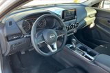 New 2025 Nissan Sentra SV image 5