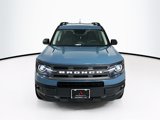 Used 2022 Ford Bronco Sport Big Bend w/ Convenience Package image 2
